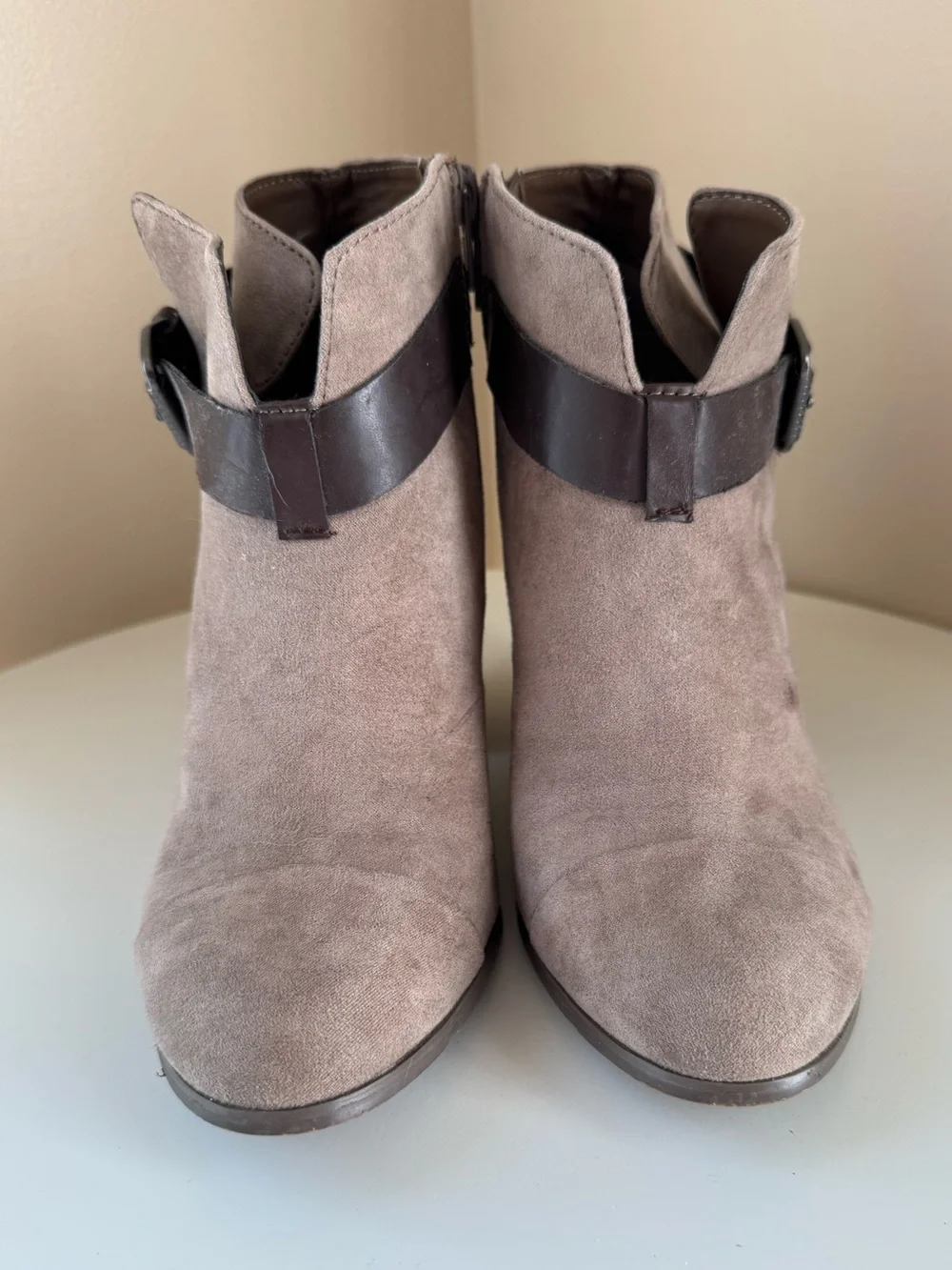 Carlos by Carlos Santana Harvest Ankle Boot, 6